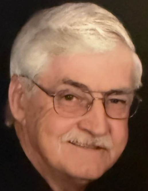 Photo of Kenneth L. Morgan