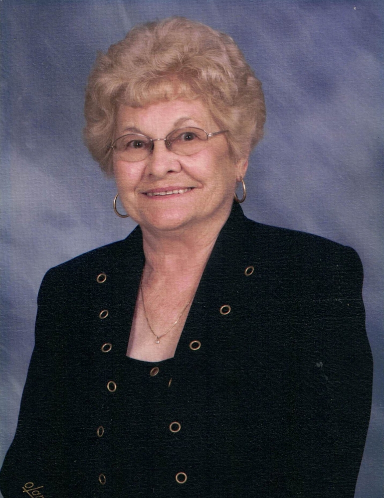 Photo of Louise Mundy