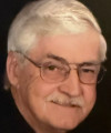 Photo of Kenneth Morgan