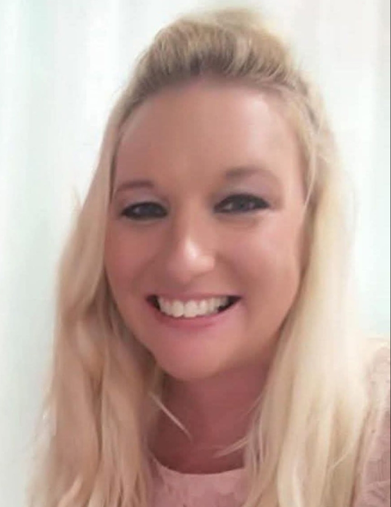 Photo of Nancy McVicker Dyer