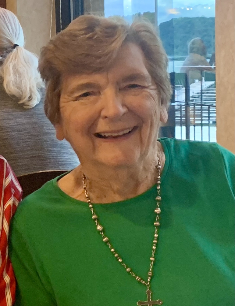 Photo of Patty Walker