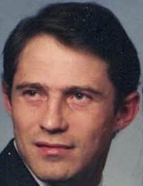 Photo of Micheal Rae Lynch