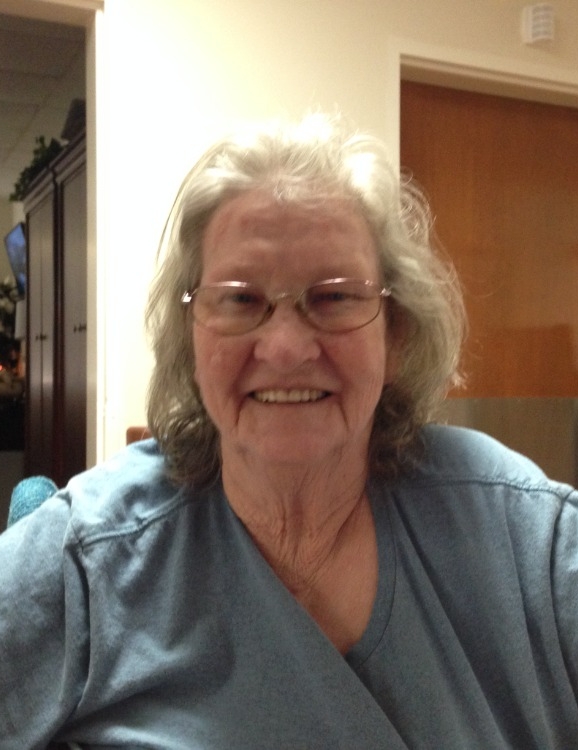 Photo of Joyce Pharris