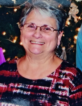Photo of Shirley Ann Henry
