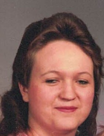 Photo of Denise Scott