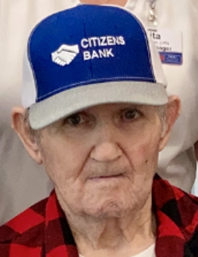 Photo of Bobby Dean Allen