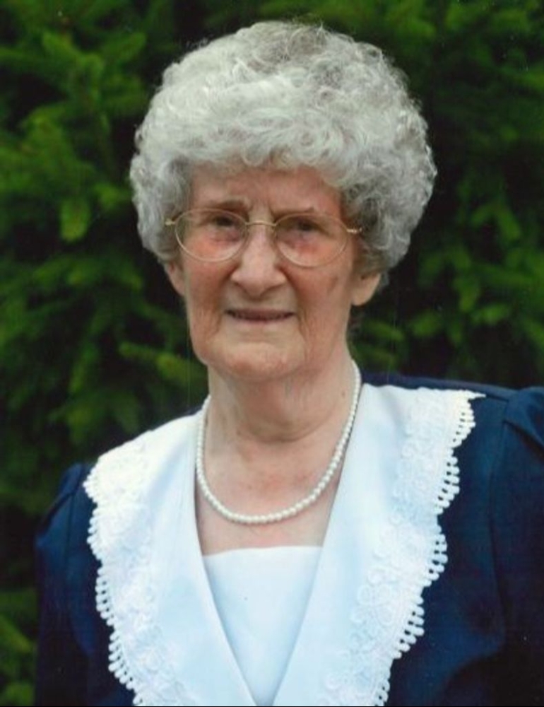 Photo of Beatrice Harris