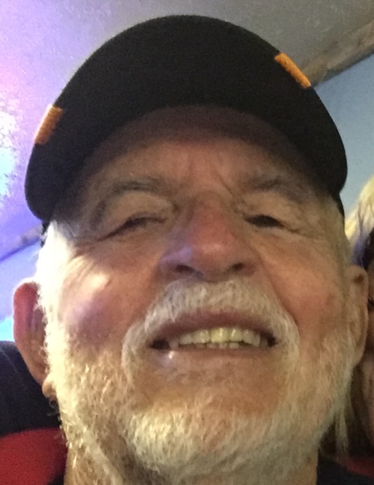 Photo of Nelson D. DesChamps