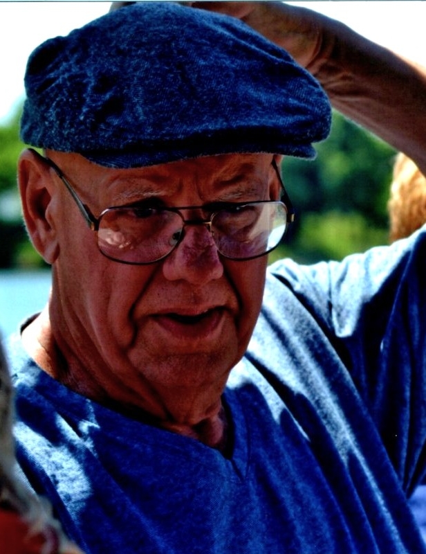Photo of David Wayne Farmer