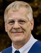 Photo of Arnold Richard Trevathan
