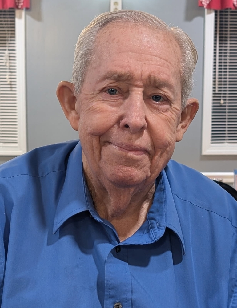 Photo of Billy Louis Flatt