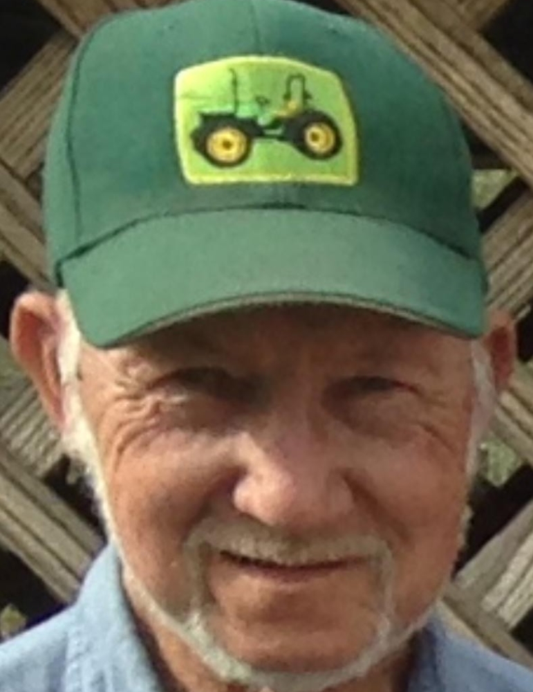Photo of Wayne Benton Patton