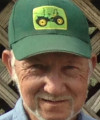 Photo of Wayne Patton