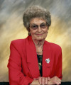 Photo of Marie Johnson
