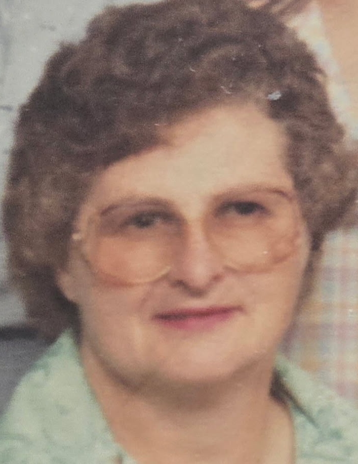Photo of Selma Louise Chipman