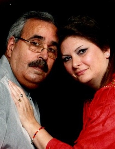 Photo of Donald Luis