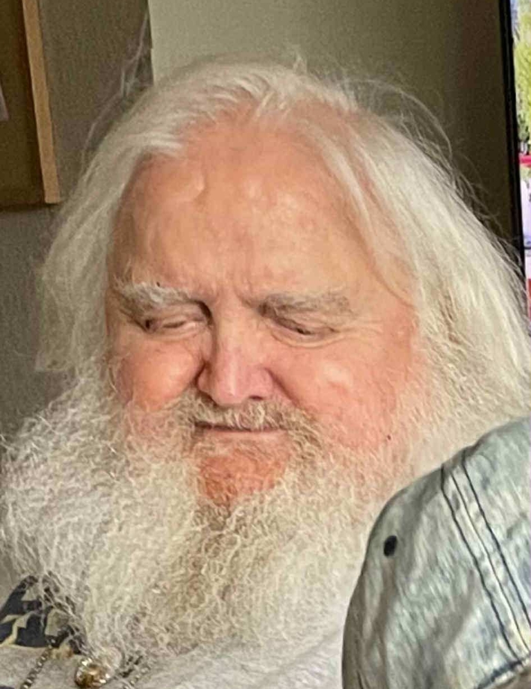 Photo of Roy Earl Chauncey