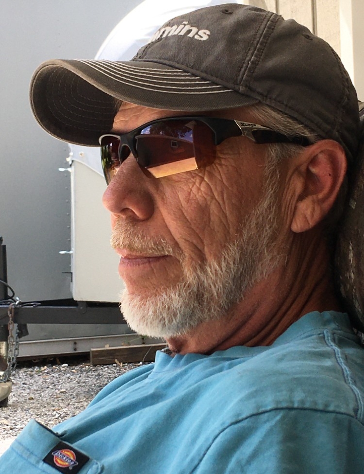 Photo of Robert Allen Nelson