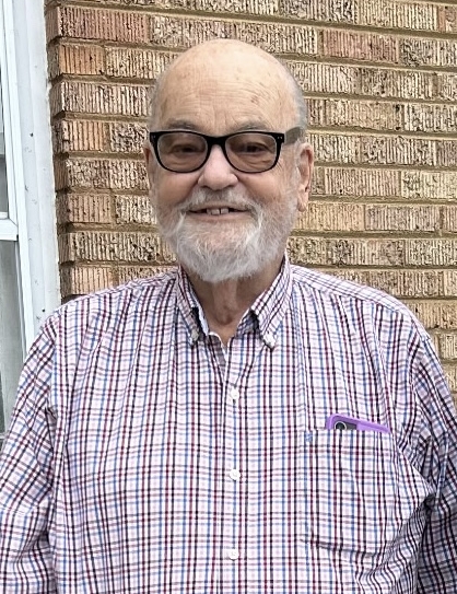 Photo of Joseph Charles Beavon