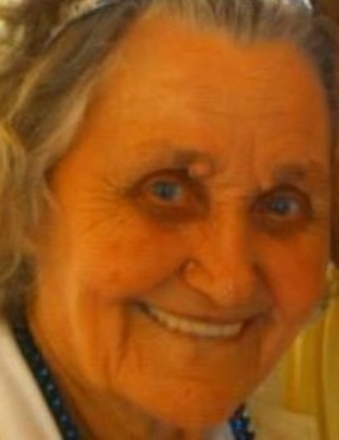 Photo of Flora May Stafford