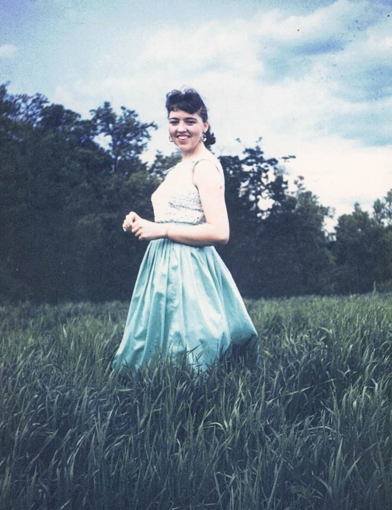 Photo of A V Meadows