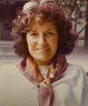 Photo of Carolyn McGraw