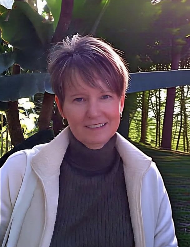 Photo of Deborah Jo Martin