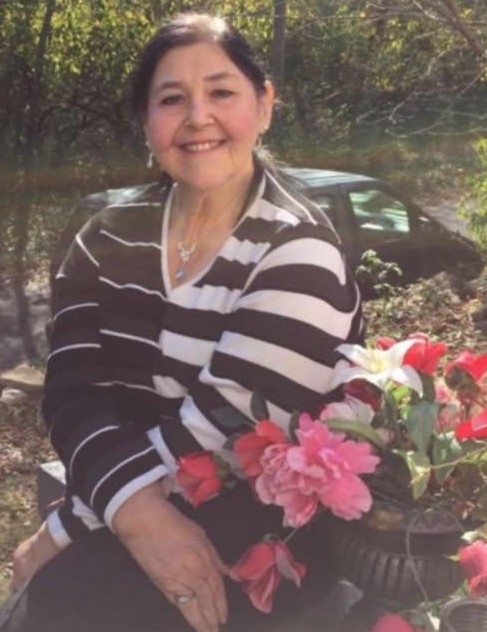 Photo of Wonda C. Shrum