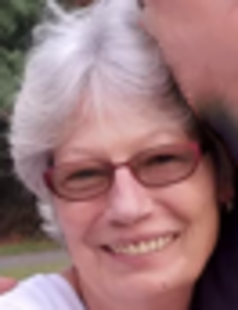 Photo of Lois Katherine Young