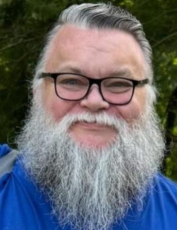 Photo of James Darrell Stewart