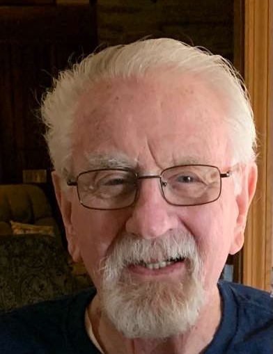 Photo of Stanley S. Smith