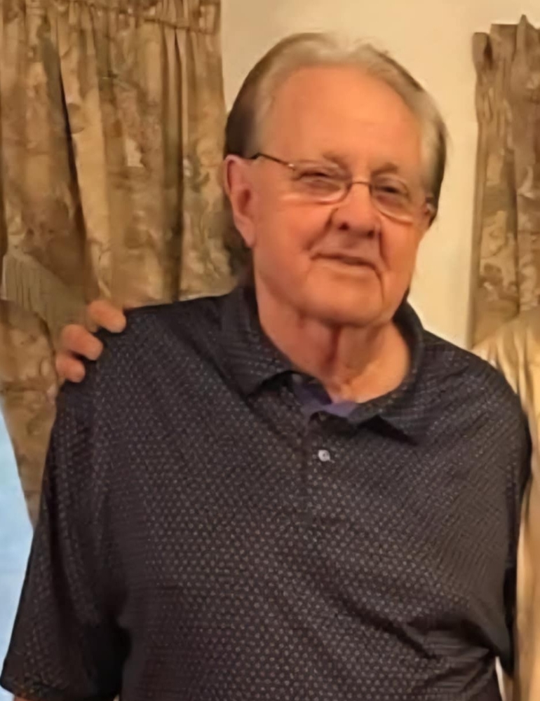 Photo of Joe E. Young