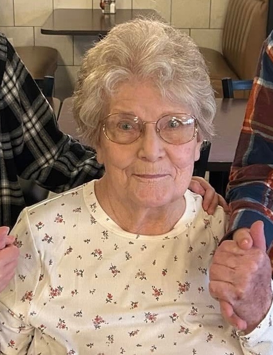 Photo of Norma Kemp Watkins