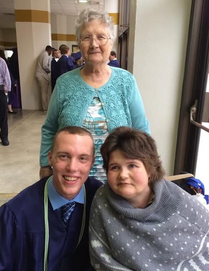 Photo of Tracy Lynn Goolsby