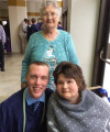 Photo of Tracy Goolsby
