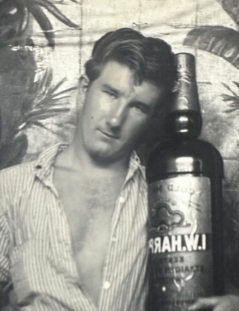 Photo of Louis Arnold Hix