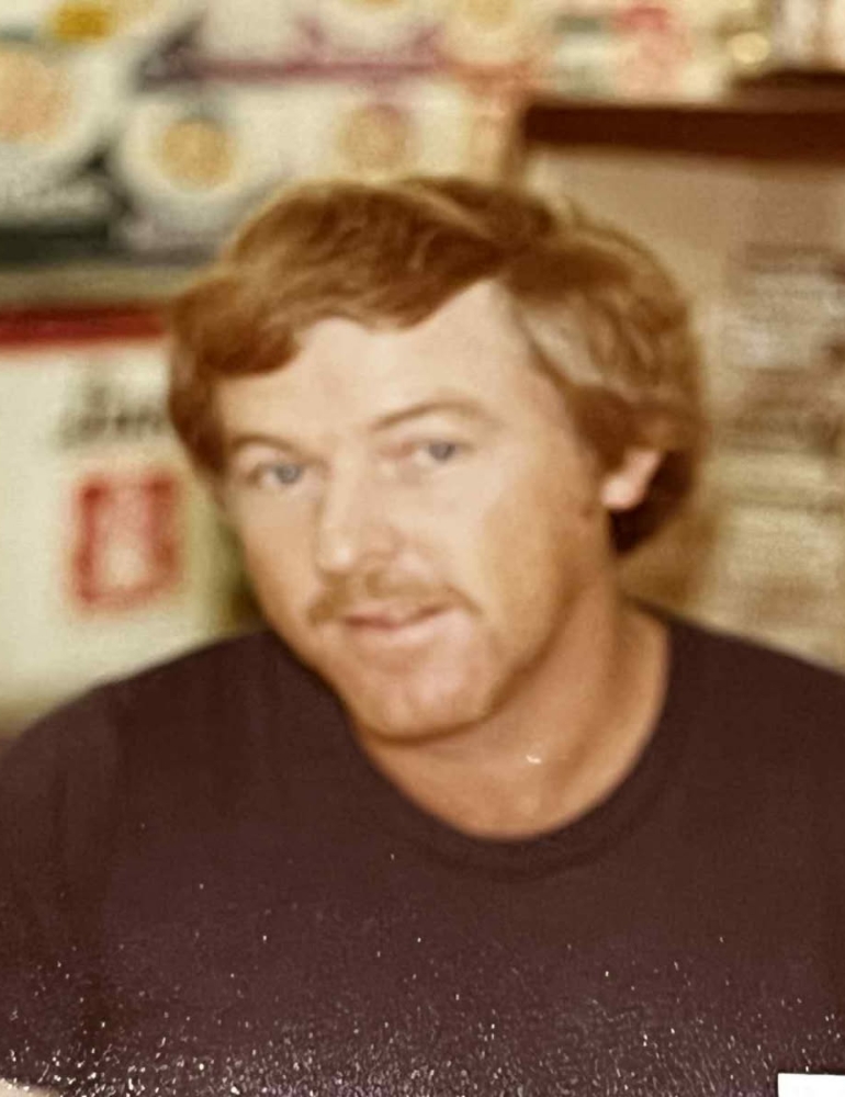 Photo of Jackie "Hooks" Ellis