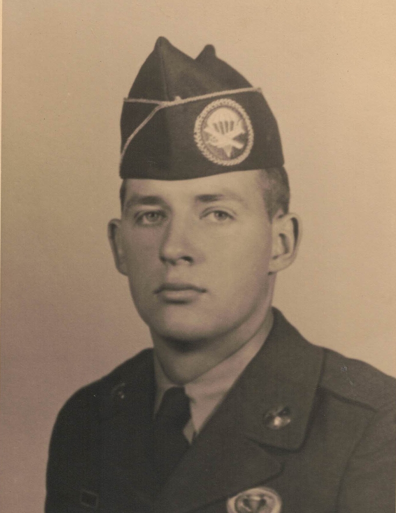 Photo of David L. Williams
