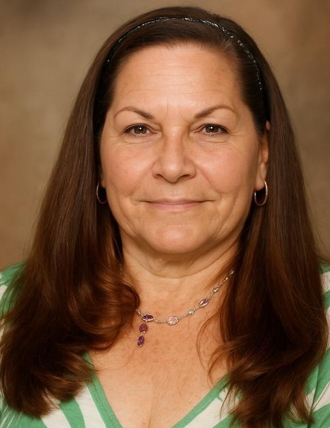 Photo of Judy Carol Hedgecough