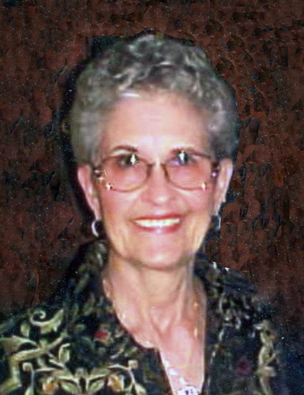 Photo of Jan G. Montgomery