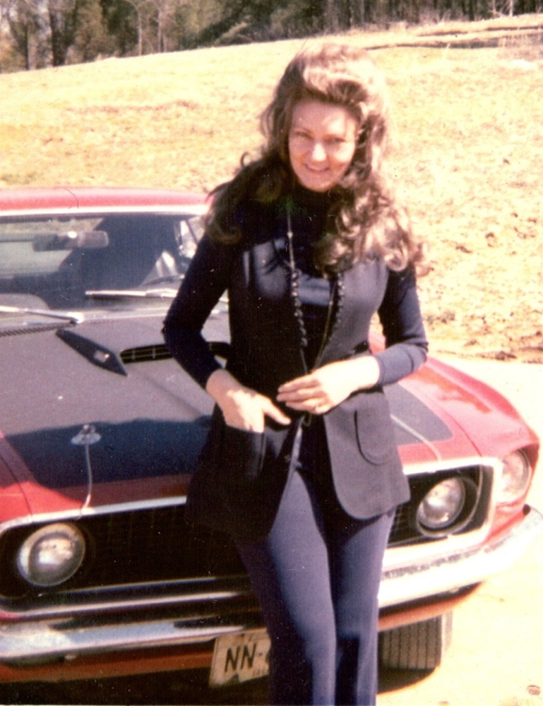 Photo of Mattie Louis Roberts