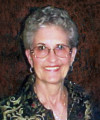 Photo of Jan Montgomery