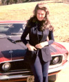 Photo of Mattie Roberts