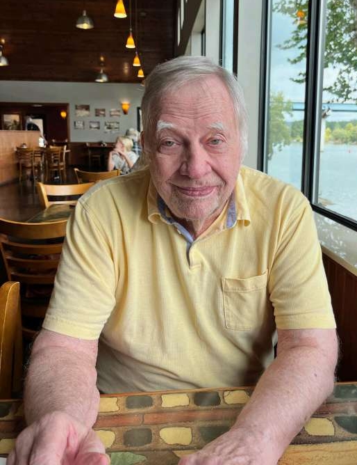 Photo of Mark D. Tardy
