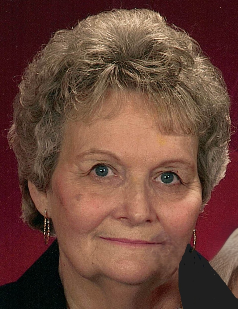 Photo of MB Ragland
