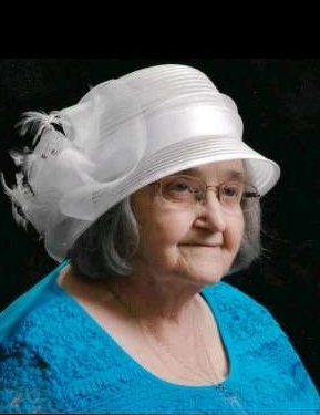 Photo of Lorea Brown