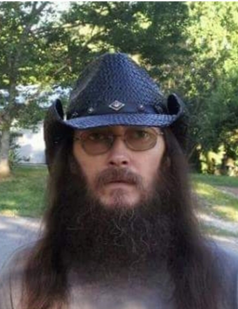 Photo of Duane Eddie Rhea