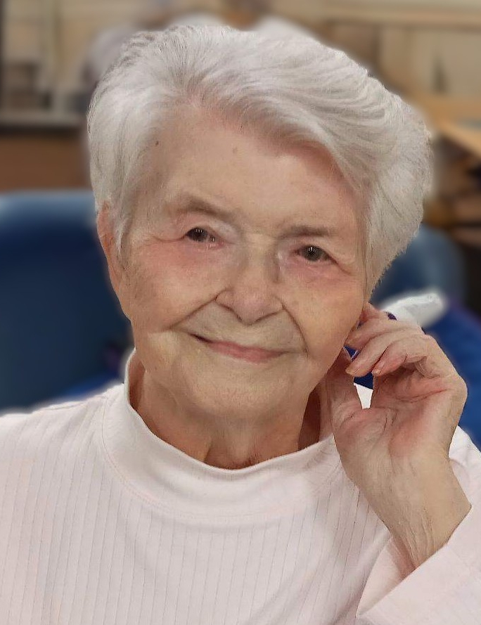 Photo of Jewell Lynn Hall