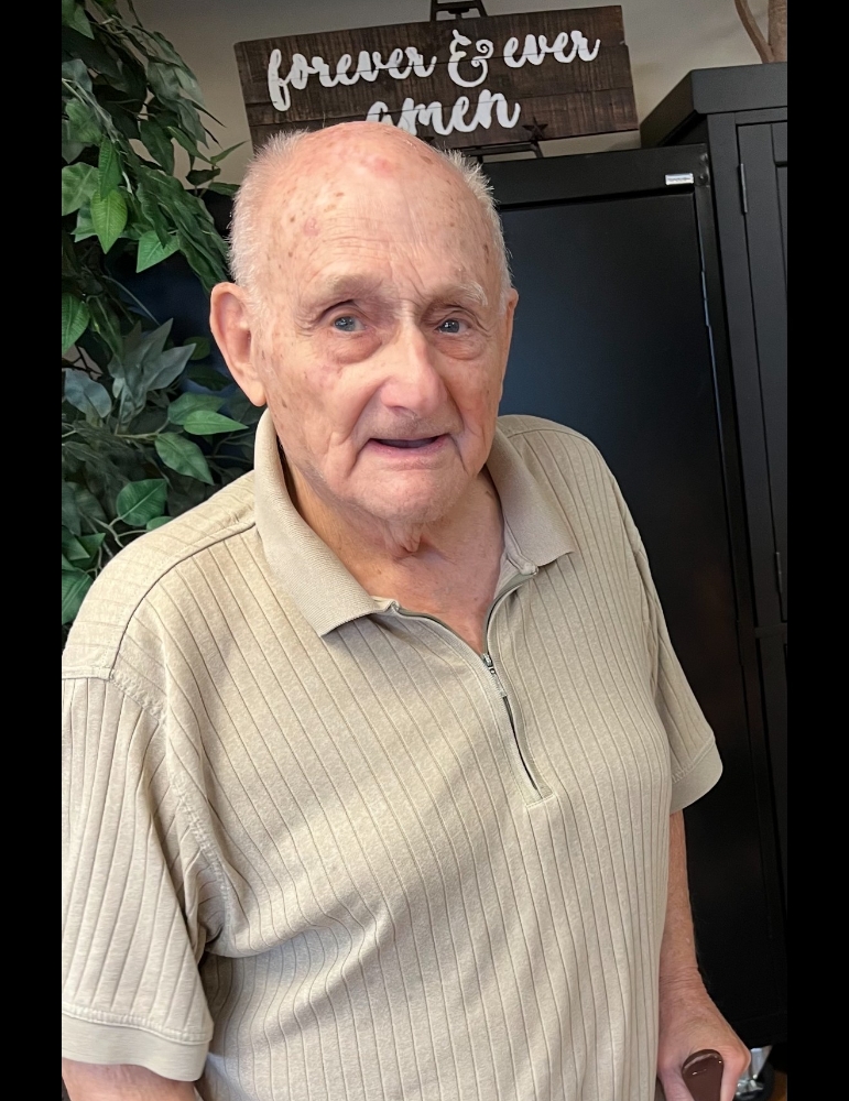 Photo of Joe Wesley Emerton