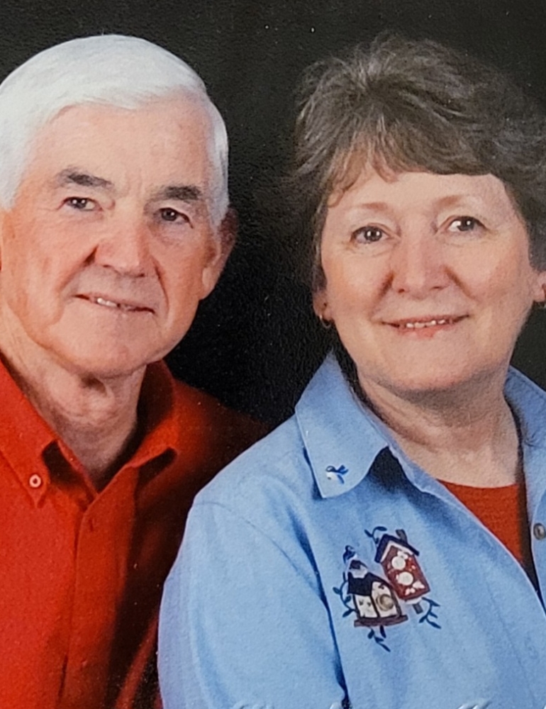 Photo of Ruby Lois Fox Anderson